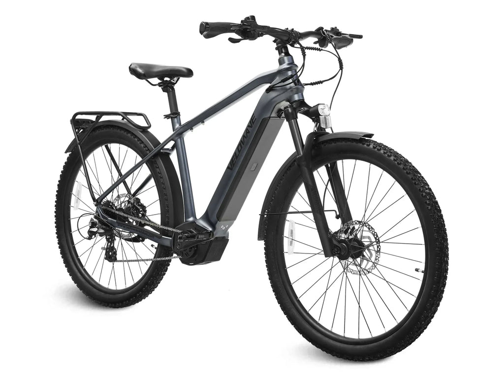 Swift M Mid-Drive Electric Bike
