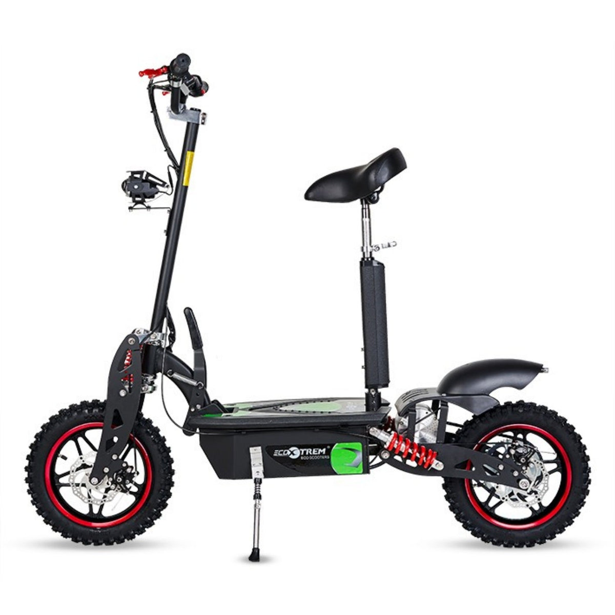 PATINETE ELCTRICO 2000W CON ASIENTO ASPIDE OFF-ROAD