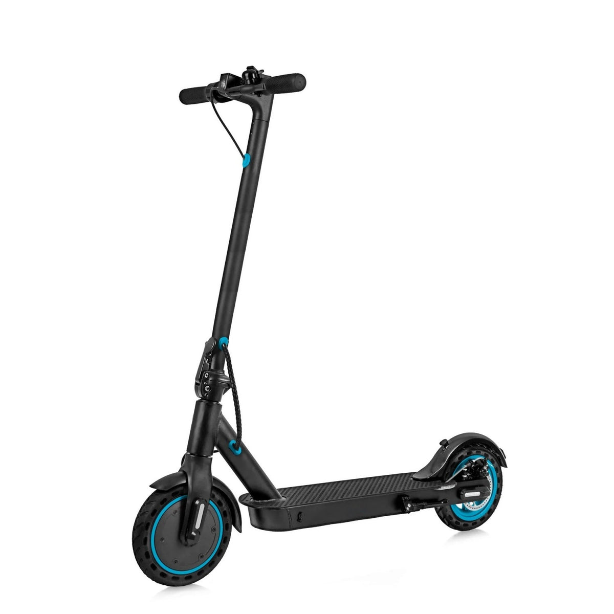 PATINETE ELCTRICO ECOXTREM 250W – VELOCIDAD 25KM/H – AUTONOMA 30KM – PLEGABLE – TIPO XIAOMI