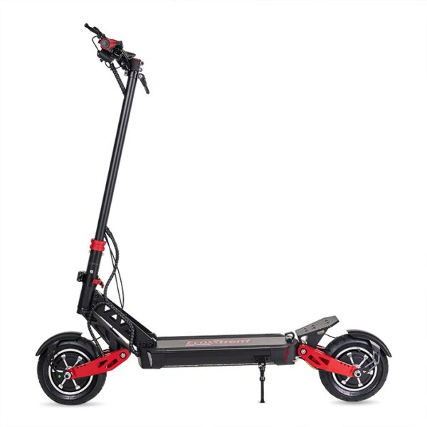 NUEVO PATINETE ELCTRICO 2000W TAUROS