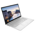 HP Laptop 17 with Intel Core i7-1355U | 17.3 Inch FHD Display | 16 GB DDR4 RAM | 1 TB SSD