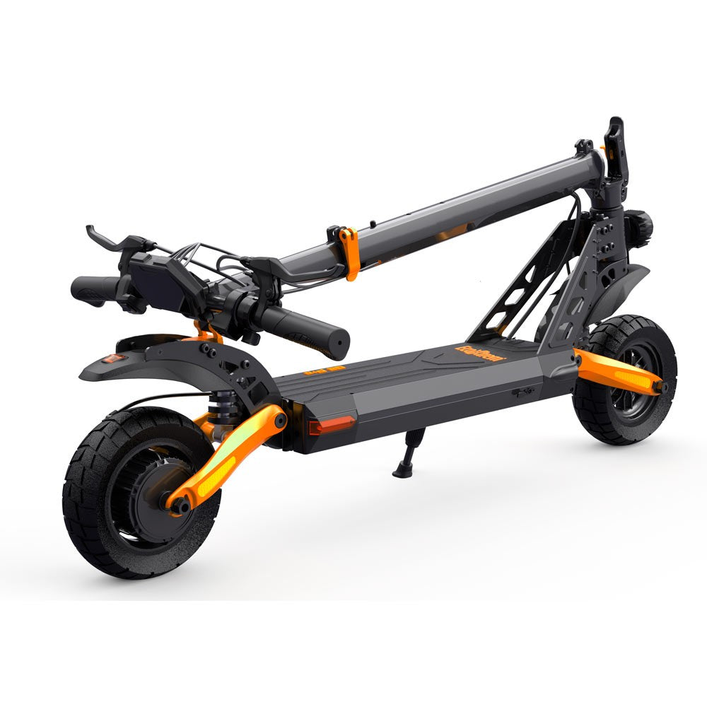 PATINETE ELCTRICO 1050W G2 PRO
