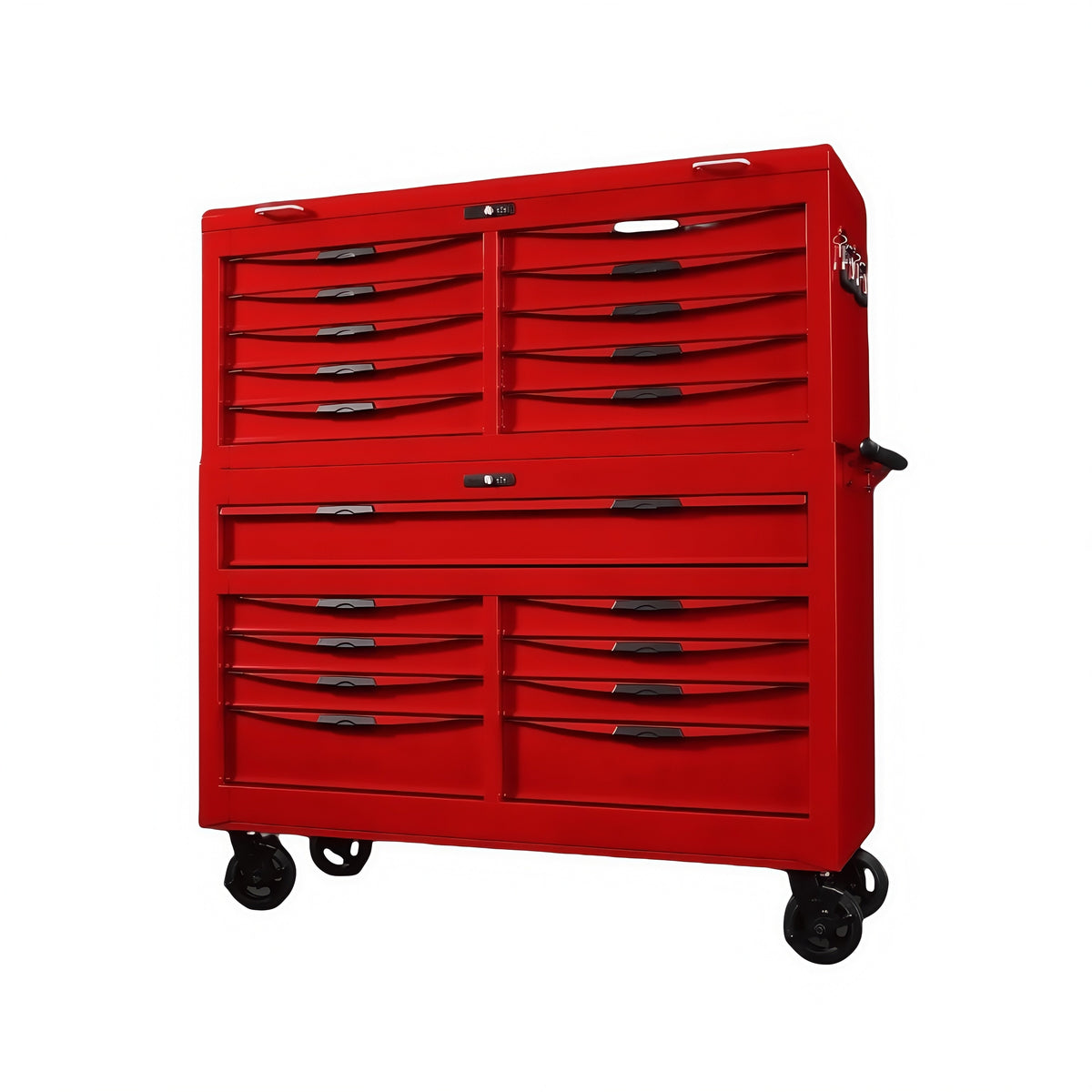Big Sale- 1100 Piece Complete Mixed Hand Tool Set