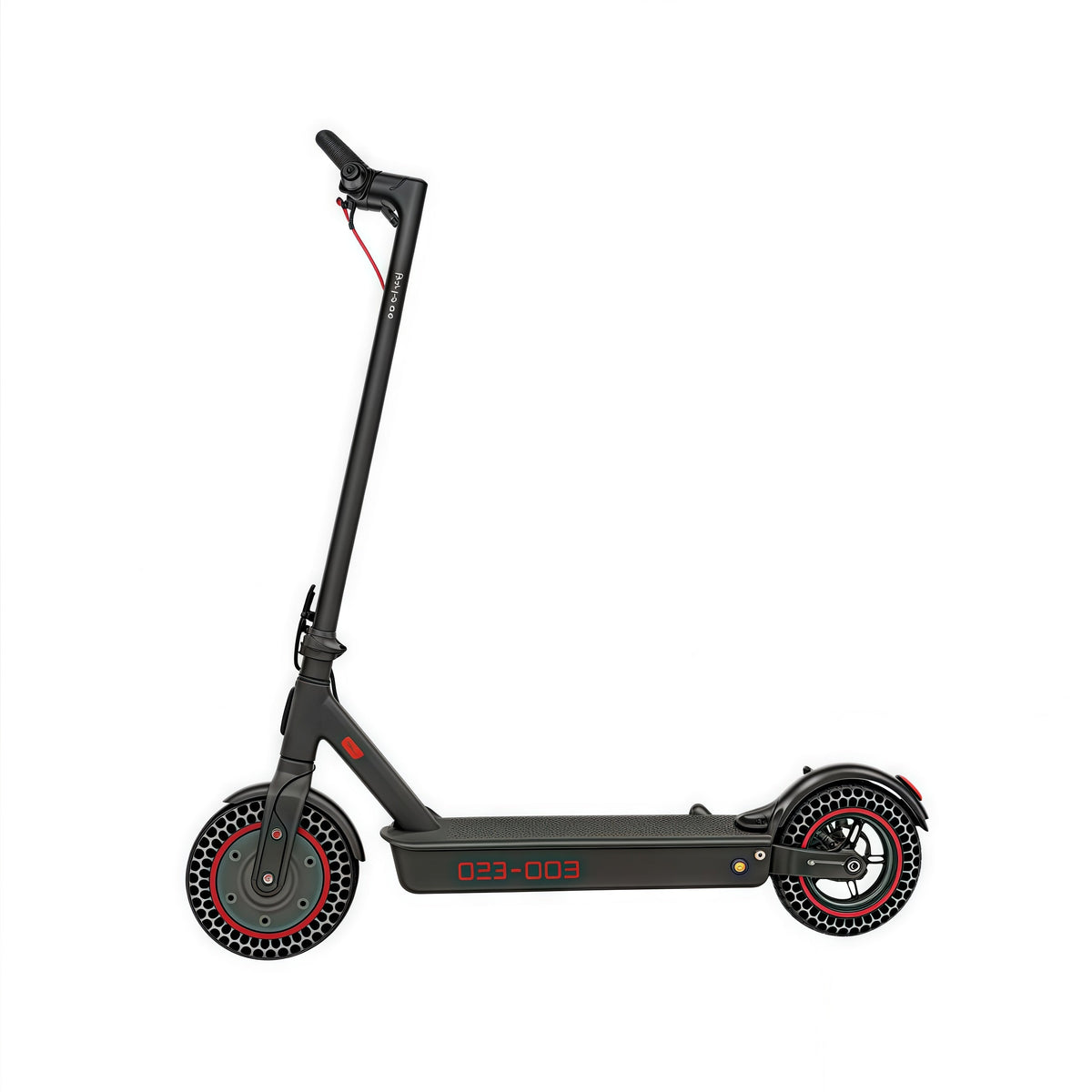 PATINETE ELCTRICO ECO-450 DE MOTOR DE 450W – VELOCIDAD MXIMA DE 25KM/H Y AUTONOMA DE 40KM