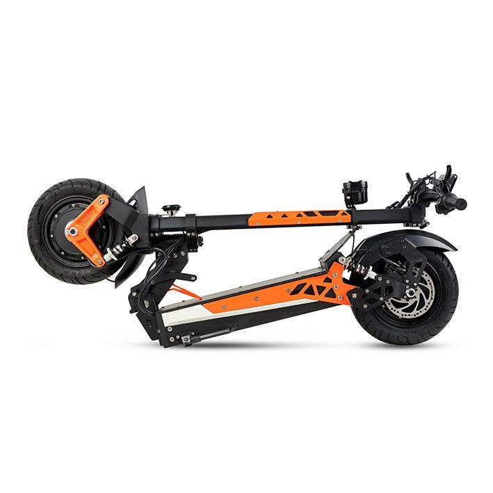 DELTA 4000W – PATINETE ELCTRICO 4000W 60V 28AH