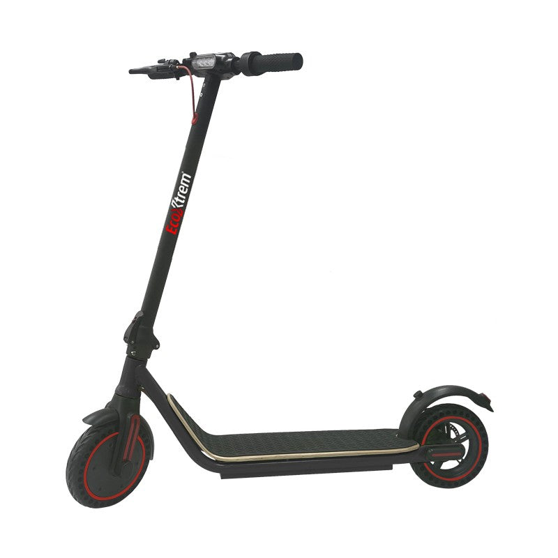 PATINETE ELCTRICO ECO-300: POTENCIA 350W, VELOCIDAD 25KM/H, AUTONOMA 25KM, 3 VELOCIDADES, 8.5″