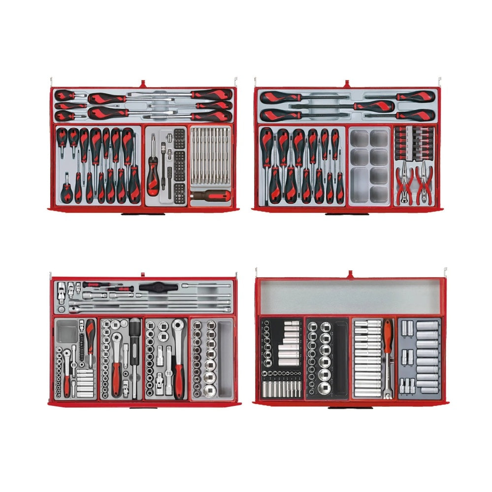 Big Sale- 1100 Piece Complete Mixed Hand Tool Set