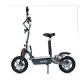 PATINETE ELCTRICO 2000W CON ASIENTO ASPIDE METAL